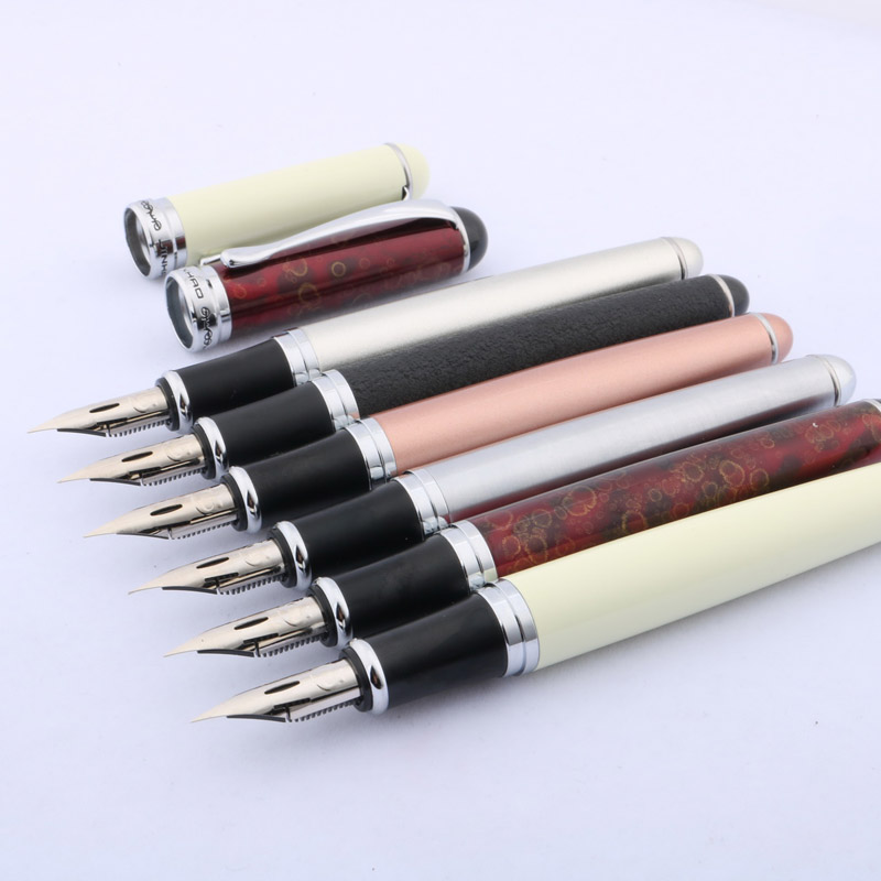 Zebra Pen Sarasa - JINHAO 750 stylo plume de haute