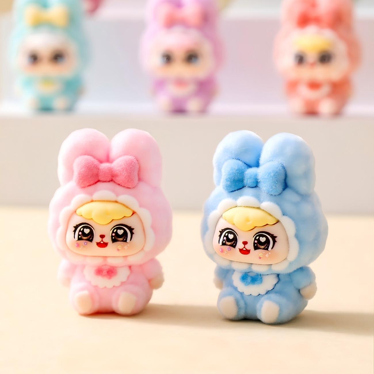 Mini-ornement de bureau au des - Resin Art Diy avis et prix