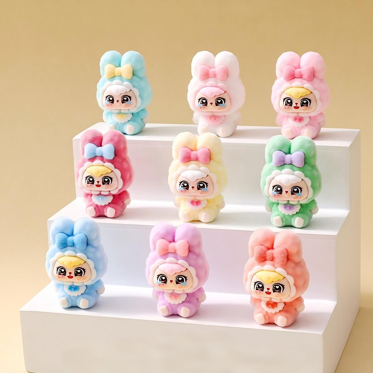 Mini-ornement de bureau au des - Resin Art Diy avis et prix