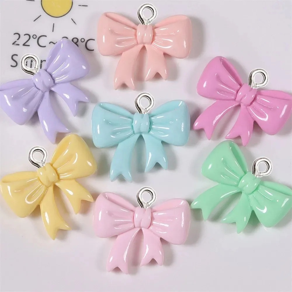 10 Breloques en résine en form - Resin Art Diy avis et prix