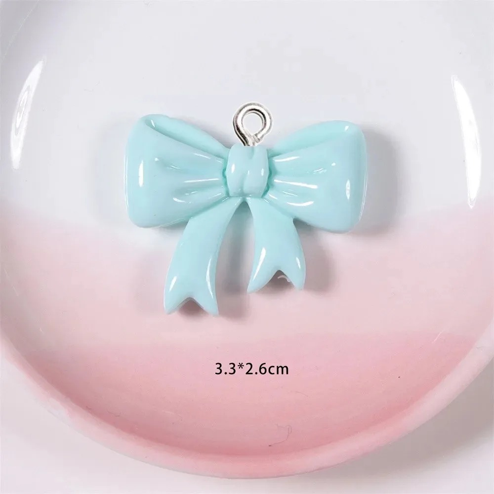 10 Breloques en résine en form - Resin Art Diy avis et prix