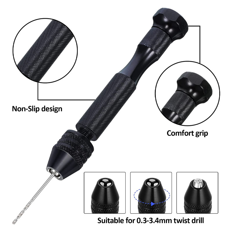 Micro Mini étau à broche, perc - Resin Art Drill Machine avis et prix