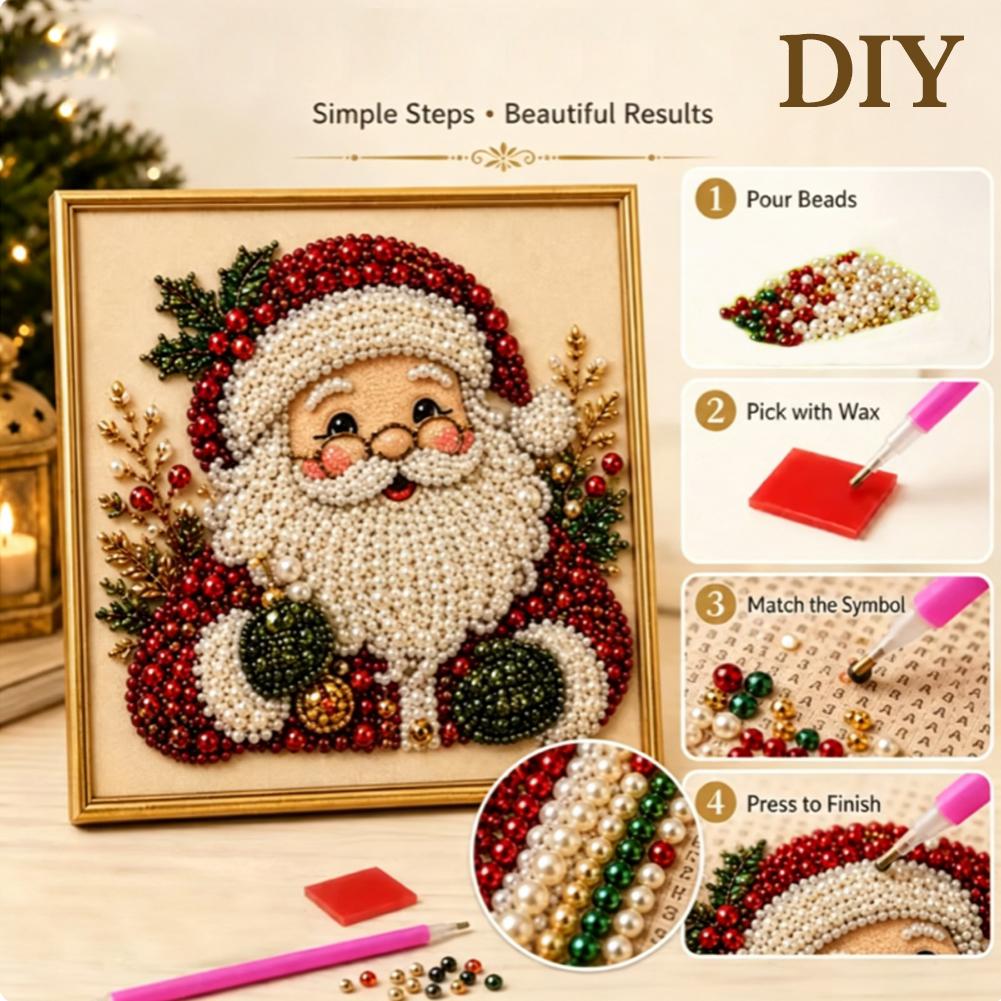 Kit de broderie de perles DIY  - Resin Art Diy avis et prix
