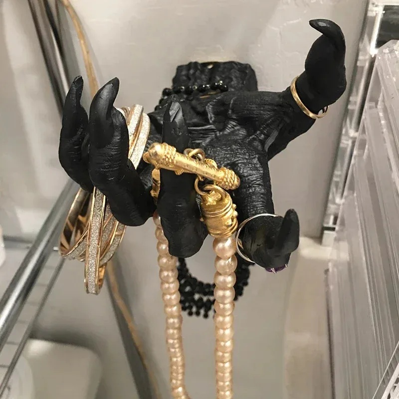 Statues de Mains de Sorcière G - Resin Art Aesthetic avis et prix