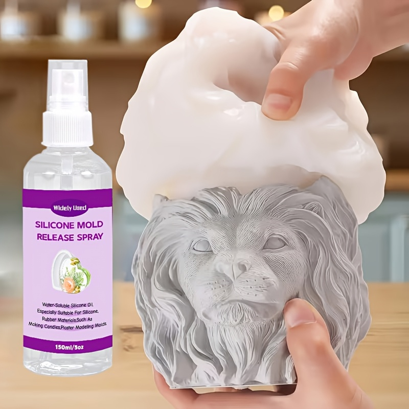Spray de démoulage 150/300ml p - Release Spray Silicone avis et prix