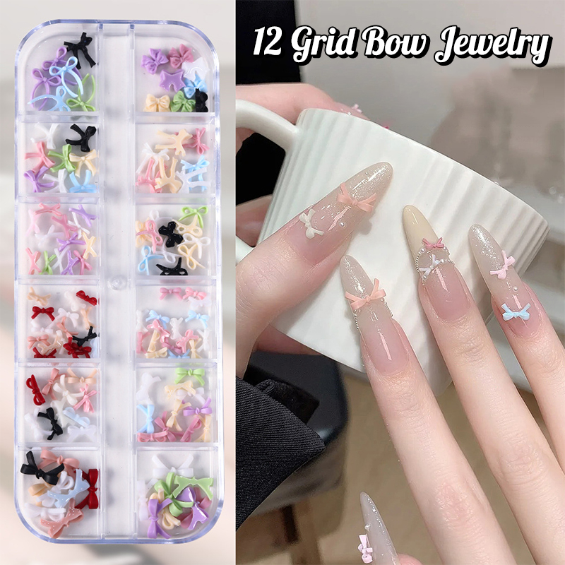 Breloques pour Nail Art, 12 gr - Resin Art Diy avis et prix