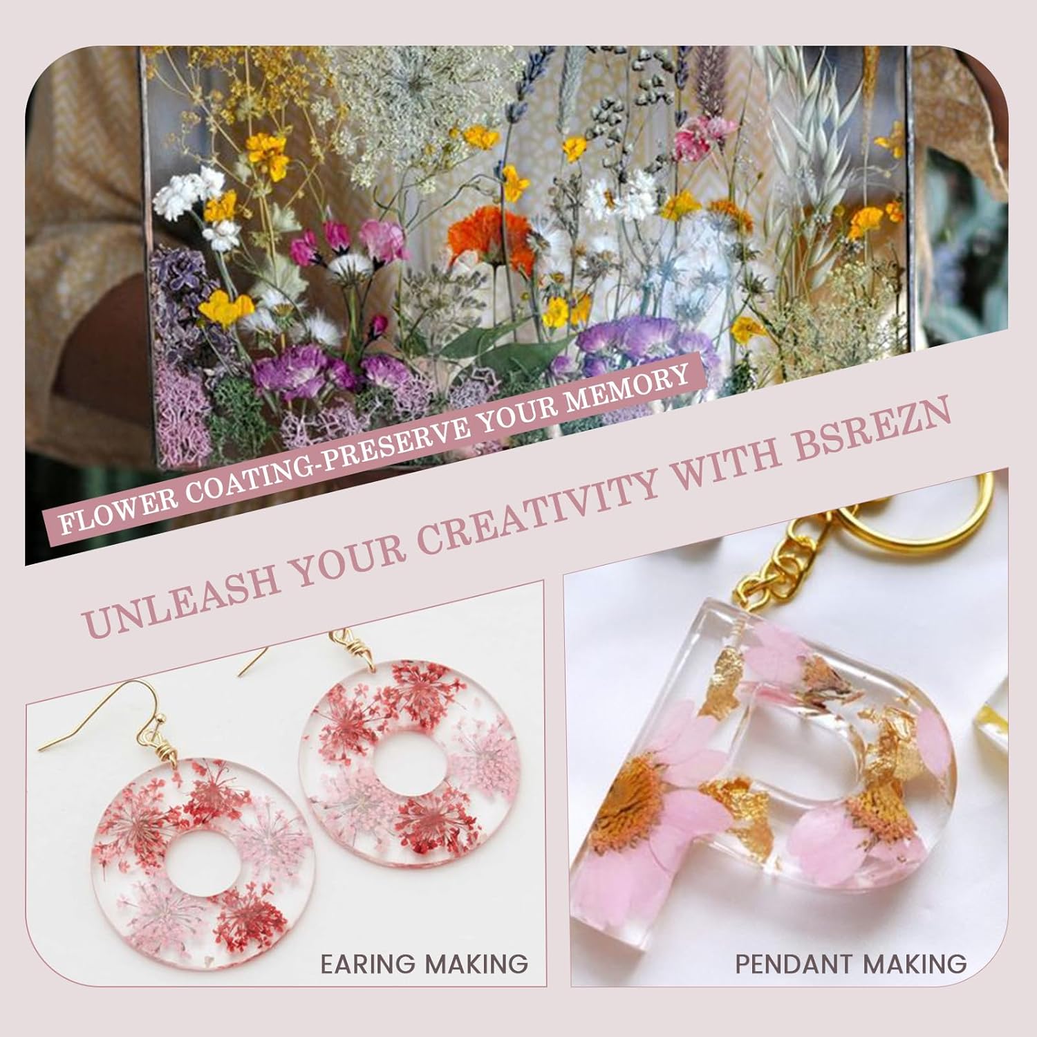 Kit de démarrage pour la fabri - Resin Art Stone avis et prix