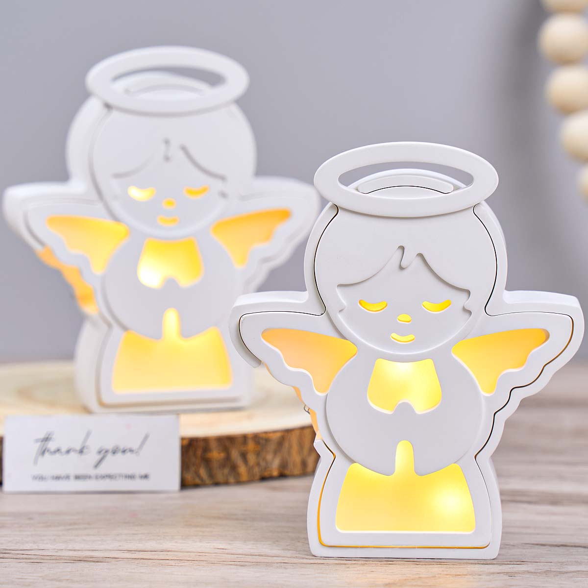 Moule de Silhouette de lampe d - Resin Art Lamp avis et prix