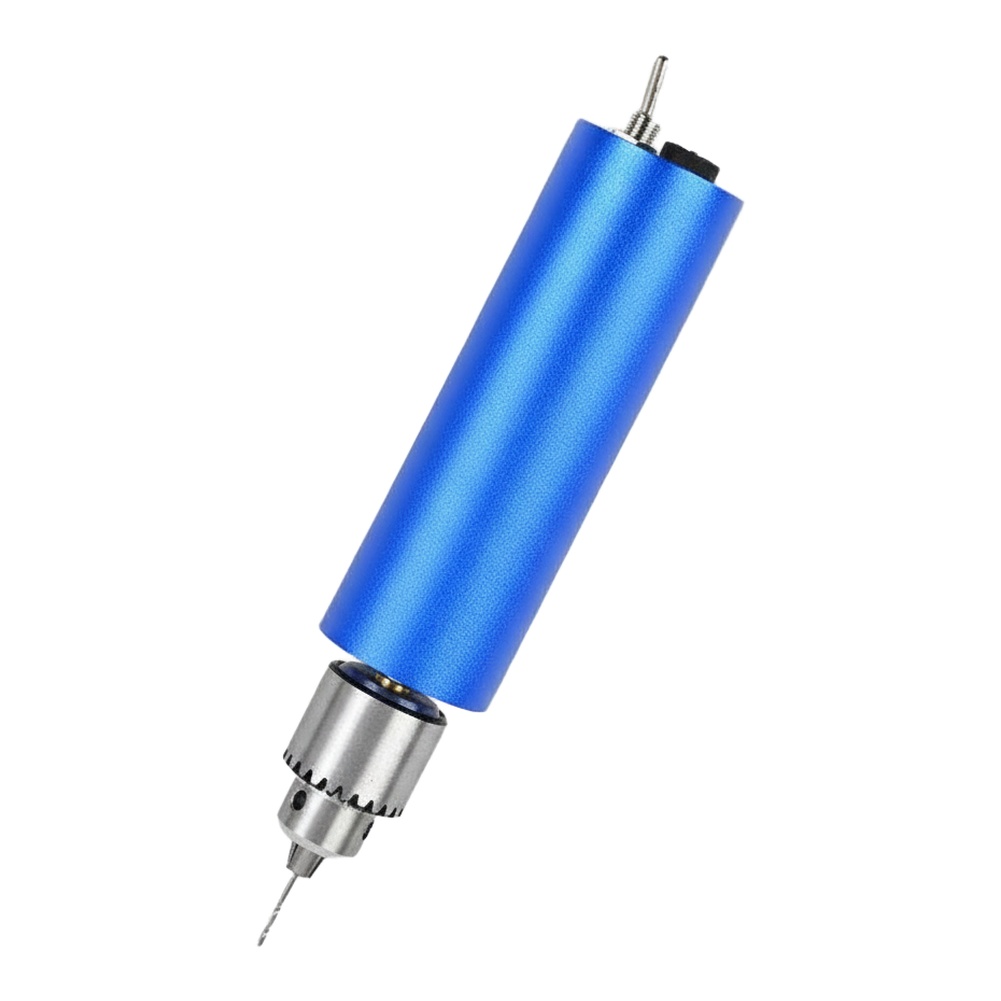 Kit de perceuse électrique pou - Resin Art Drill Machine avis et prix