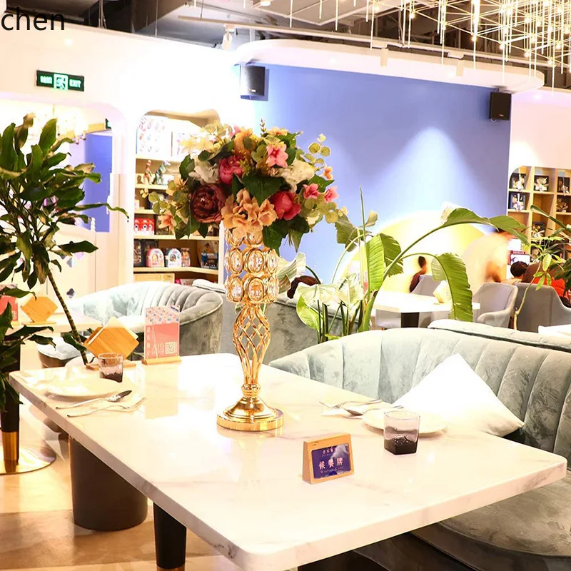 Support à fleurs et bougeoir d - Resin Art Stand avis et prix