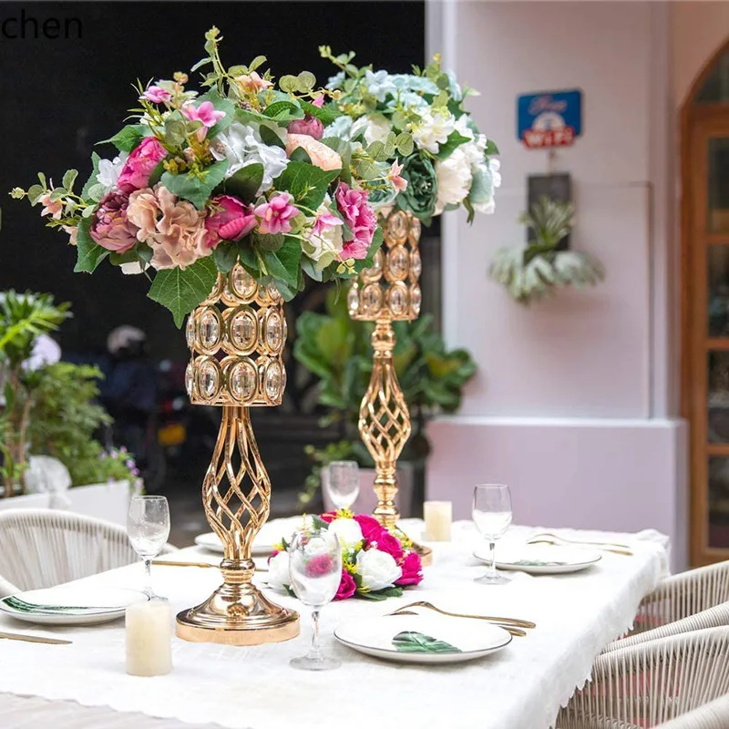 Support à fleurs et bougeoir d - Resin Art Stand avis et prix