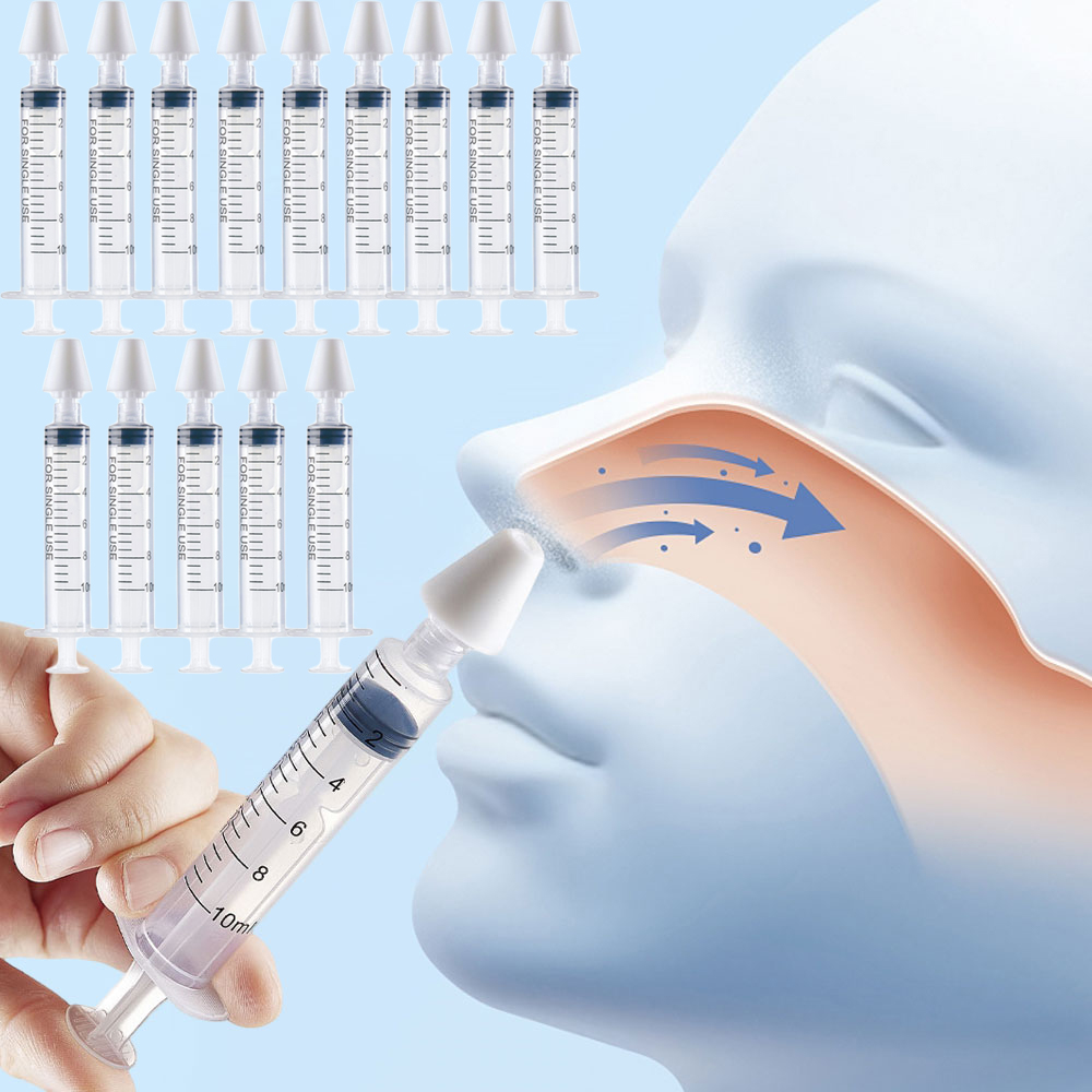Aspirateur Nasal pour bébé en  - Release Spray Silicone avis et prix