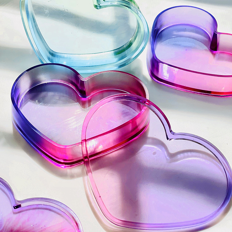 Pâte de mélange de couleurs de - Resin Art Stone avis et prix