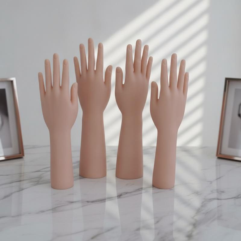 Mannequin réaliste en silicone - Resin Art Watch avis et prix