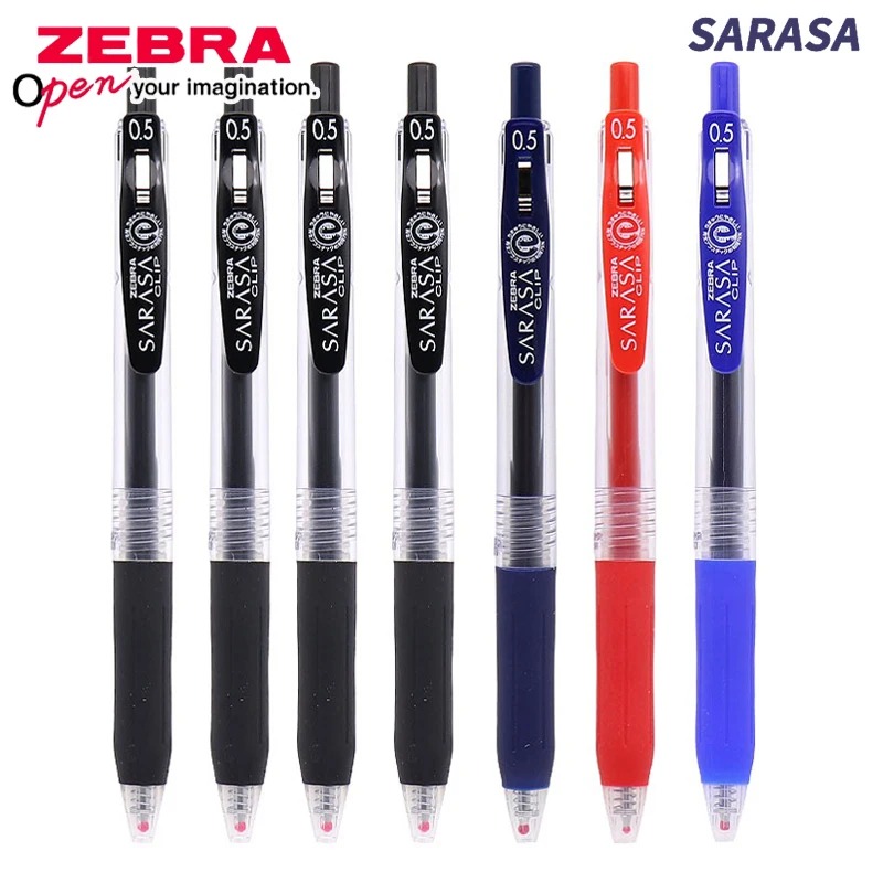 Japon zèbre SARASA Gel stylo J - Zebra Pen Sarasa avis et prix