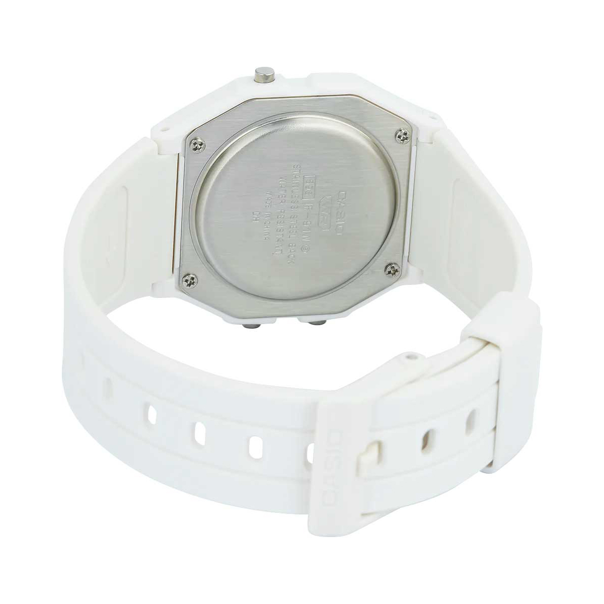Montre Casio pour Homme, Style - Resin Art Watch avis et prix