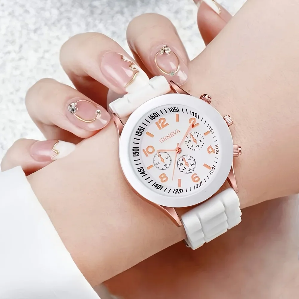 2 pièces de luxe montre pour f - Resin Art Watch avis et prix