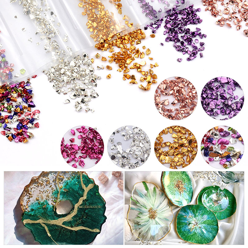 Résine époxy colorée en grès m - Resin Art Stone avis et prix