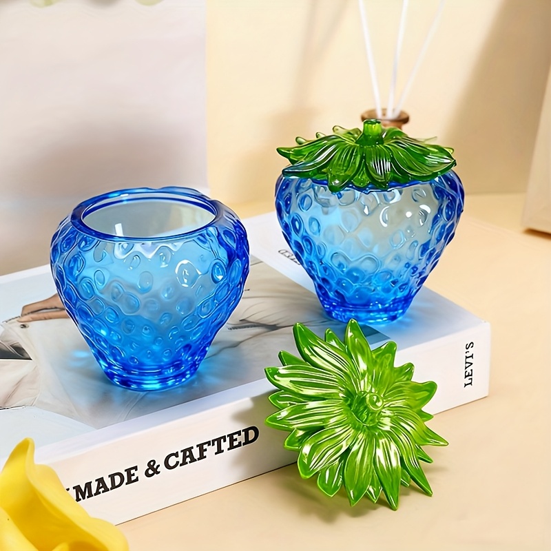 1 pièce de moule en résine en  - Resin Art Case avis et prix
