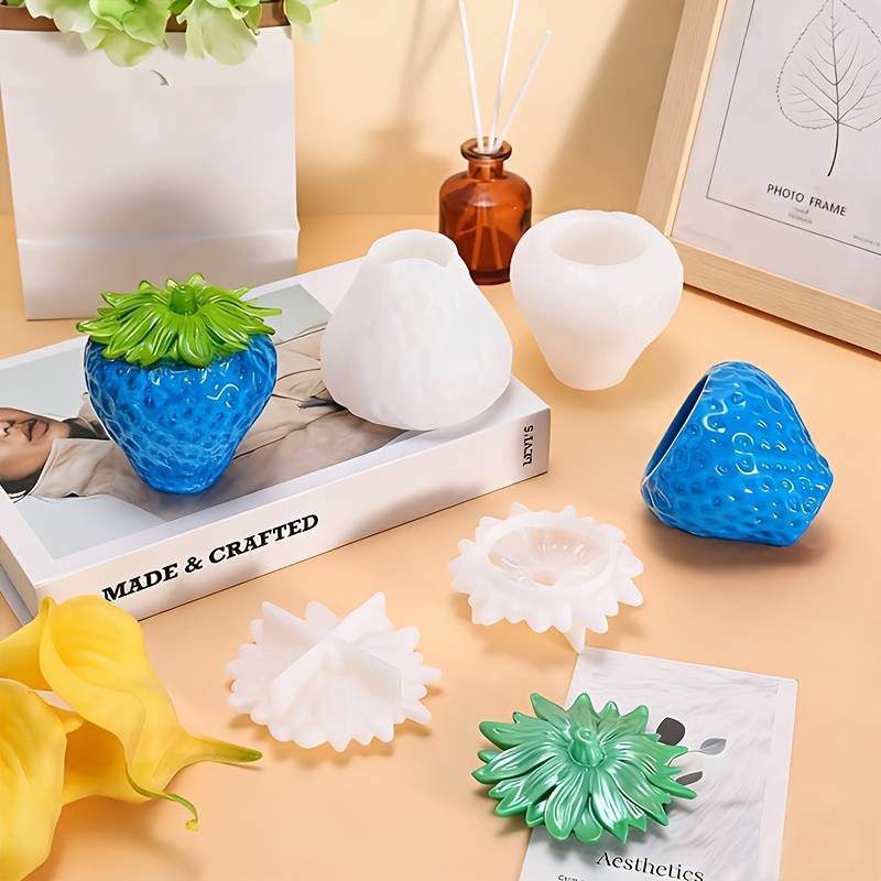 1 pièce de moule en résine en  - Resin Art Case avis et prix