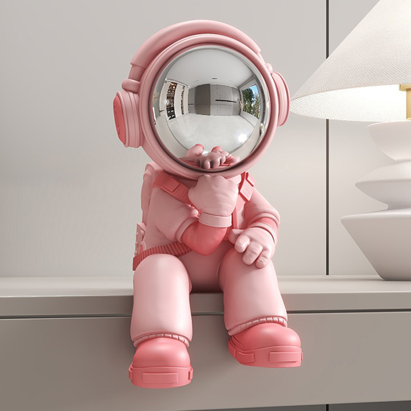 Ornements d'astronome miniatur - Resin Art Aesthetic avis et prix
