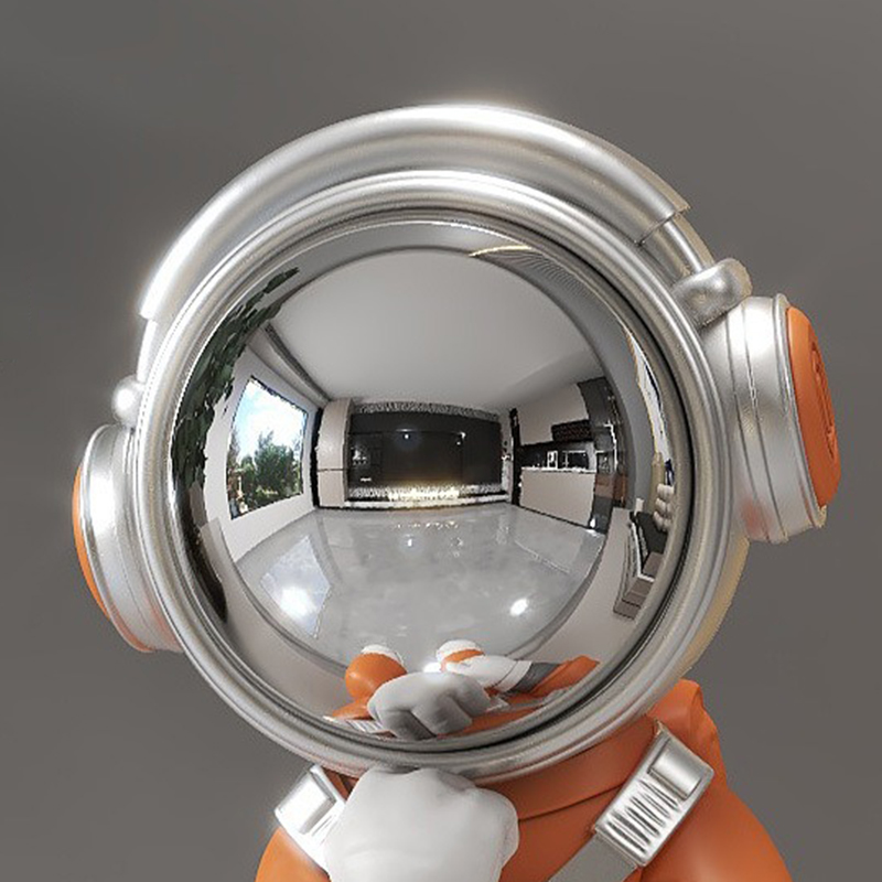 Ornements d'astronome miniatur - Resin Art Aesthetic avis et prix