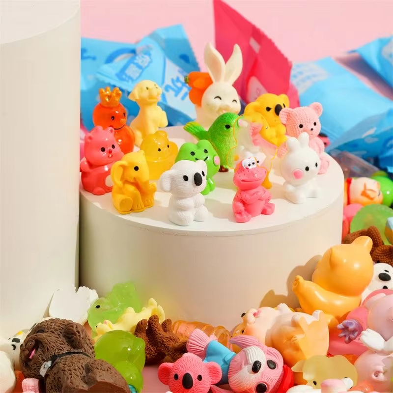 40 Pièces/Ensemble Boîte Mystè - Resin Art Case avis et prix