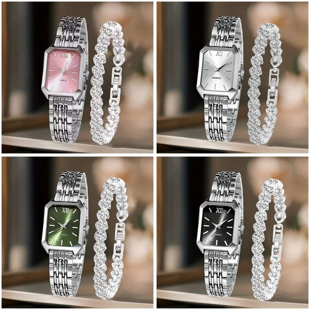 Montre-bracelet tendance en ac - Resin Art Watch avis et prix