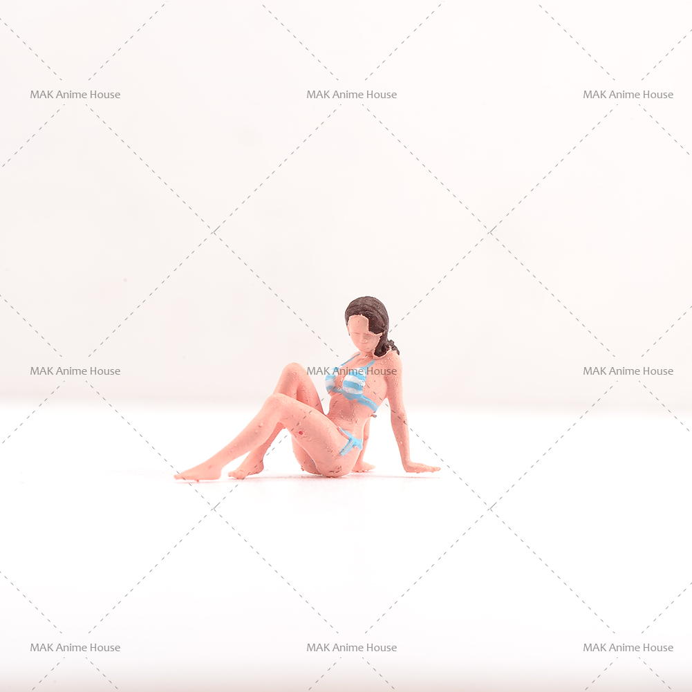 Modèle de maillot de bain biki - Resin Art Watch avis et prix