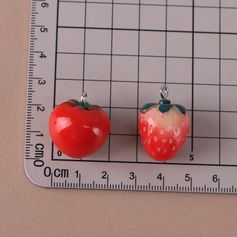 10 pièces de mini-pendentifs r - Resin Art Diy avis et prix