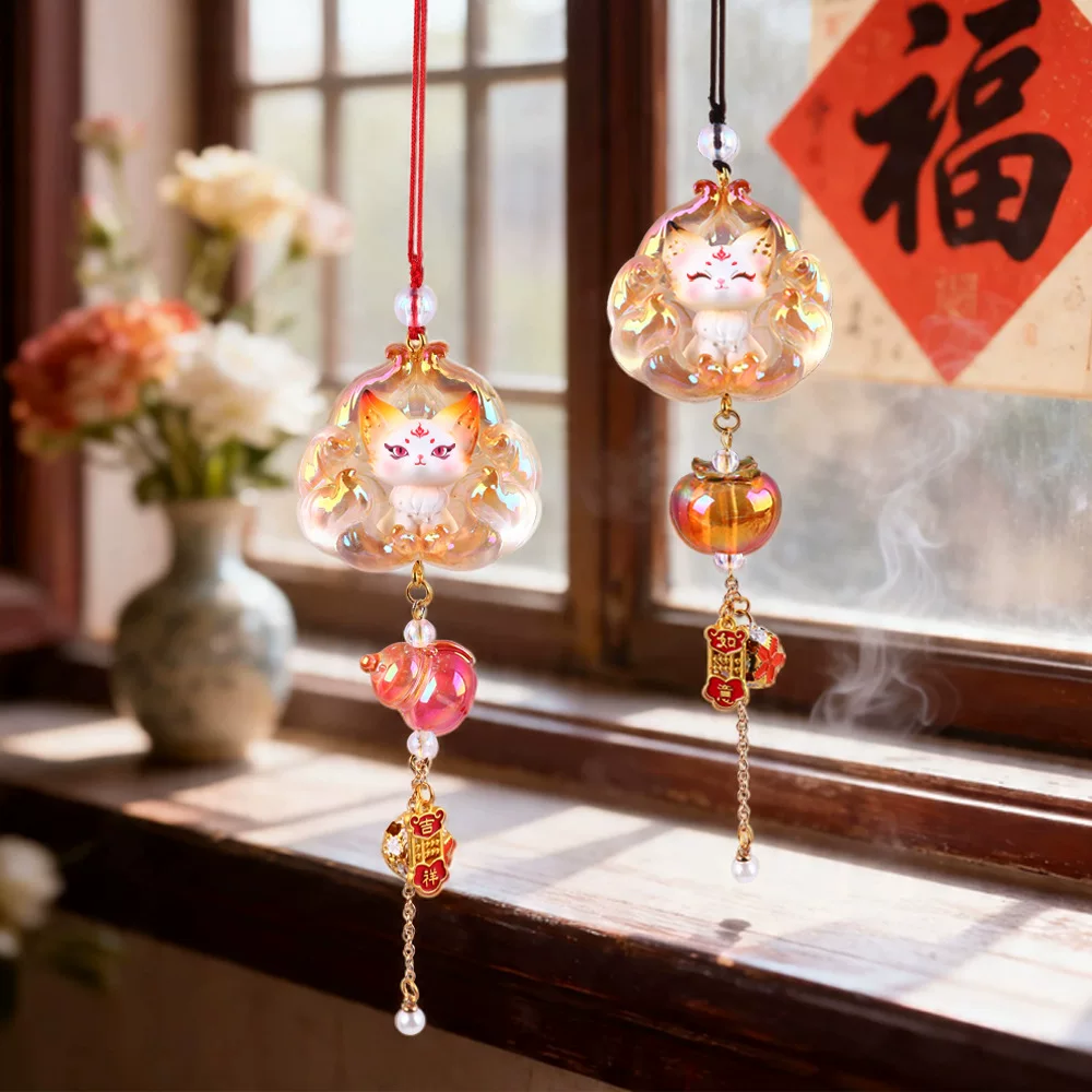 Esthétique Orientale : Série R - Resin Art Case avis et prix