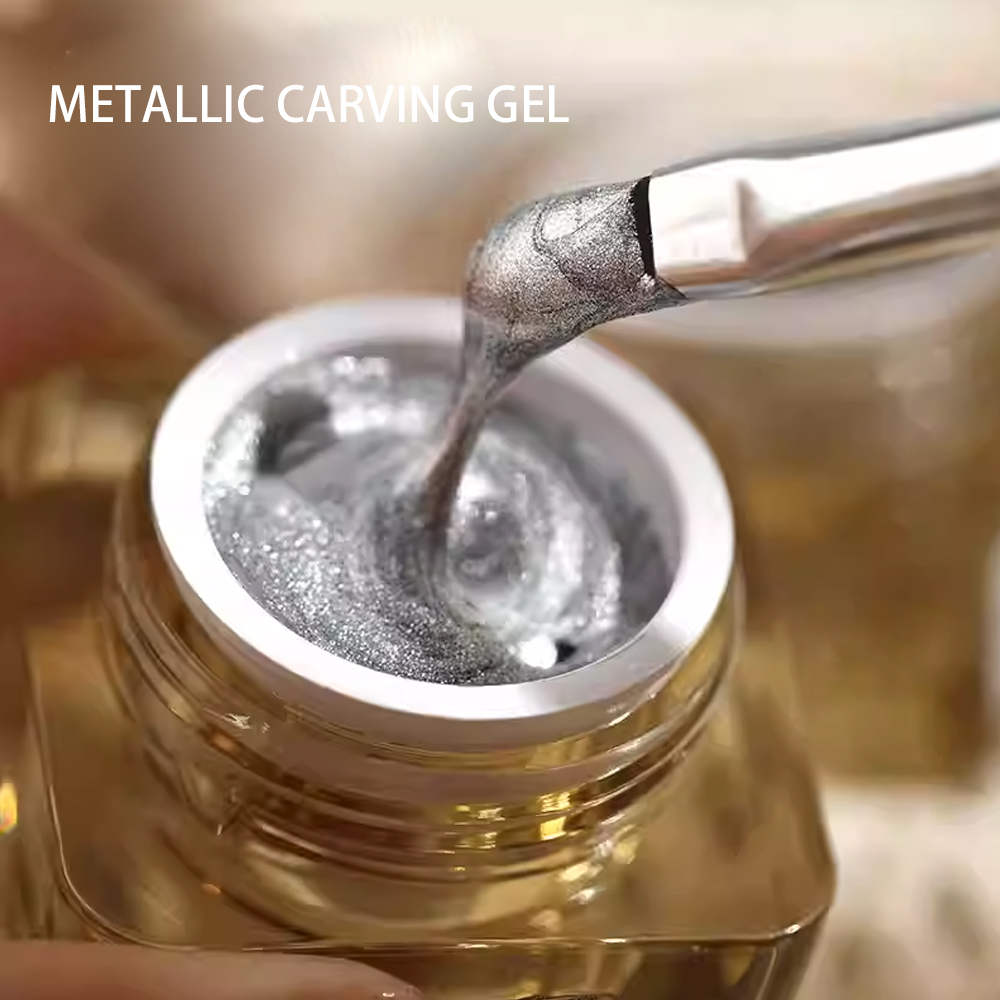 Gel de sculpture métallique 8g - Resin Art Rose avis et prix