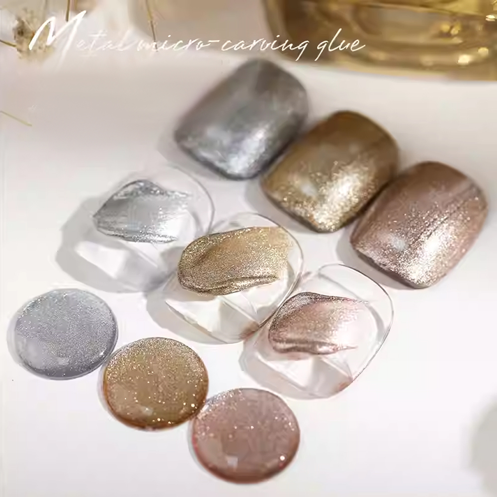 Gel de sculpture métallique 8g - Resin Art Rose avis et prix