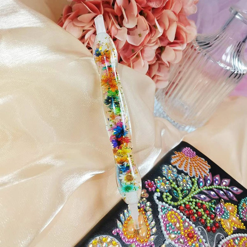 1 ensemble de stylos de peintu - Resin Art Diy avis et prix